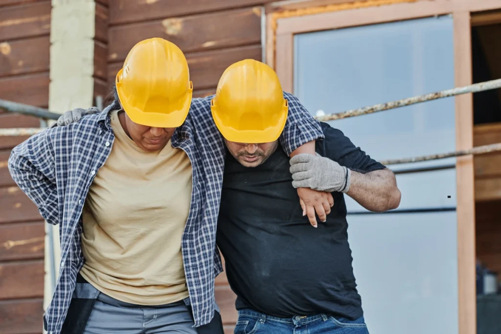Which Injuries Are Covered Under NY Workers' Compensation?