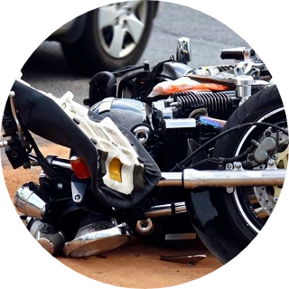 MOTORCYCLE ACCIDENTS